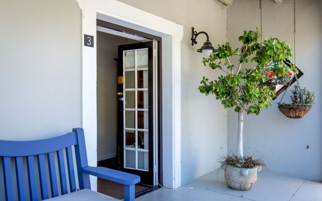 Macaron Boutique Guest House