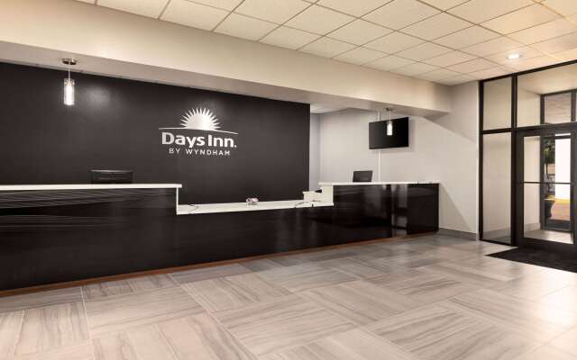 Days Inn by Wyndham McComb MS