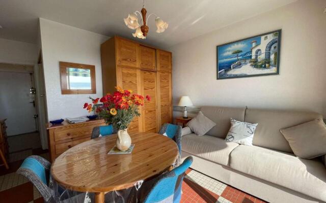 Appartement Saint-Jean-de-Monts, 1 pièce, 4 personnes - FR-1-224C-18