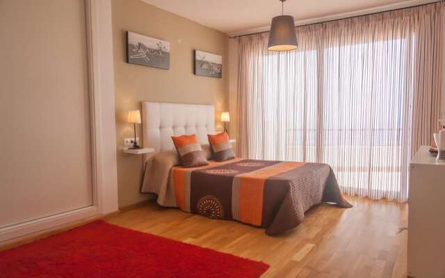 Apartamento Balcones del Mediterráneo Torrox Canovas