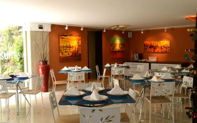 Suites 109 GH Usaquén