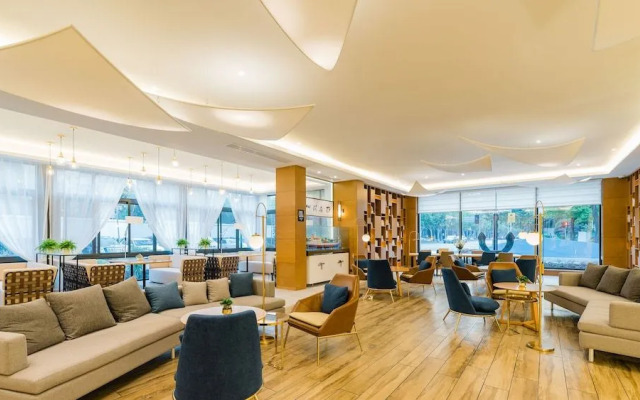 Hilton Garden Inn Hangzhou West Lake