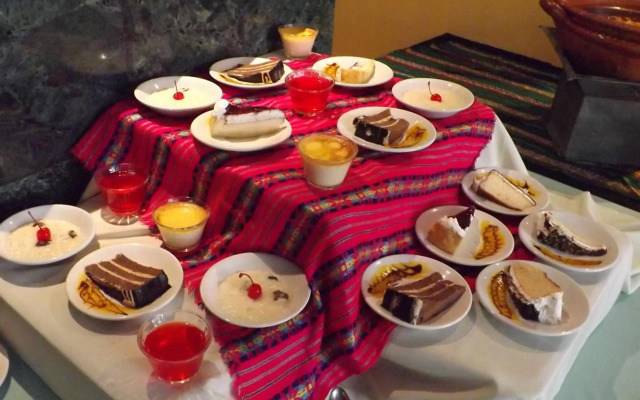Hotel Pedregal Palace
