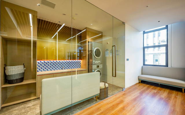 Holiday Inn Express HAIYAN by IHG