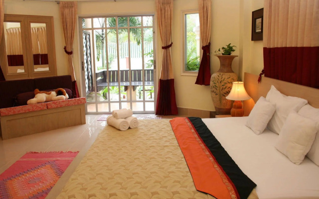 Budsaba Resort & Spa