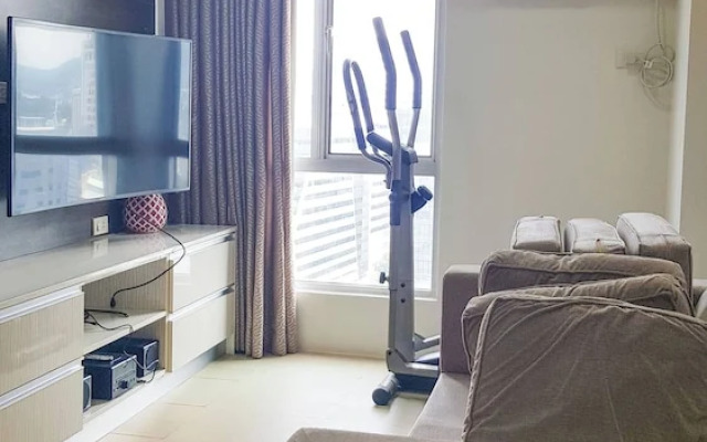 1 Bedroom Condo, Avida Tower 2, IT Park, Cebu City
