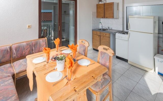 Guesthouse Papica
