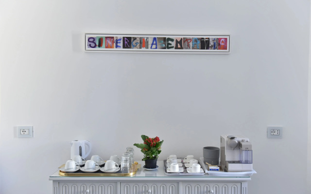 Specchio di Parthenope