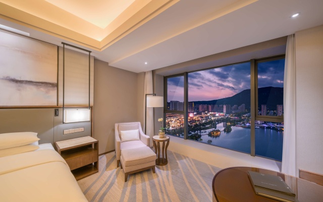 Hilton Zhoushan