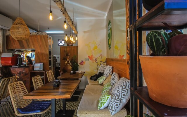 BRAW inn Canggu