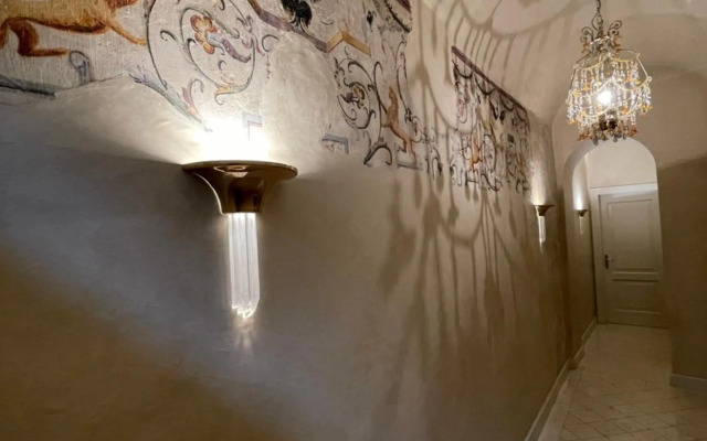 Casa San Domenico - Guest House