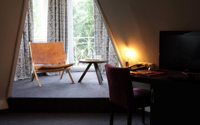 Villa Carlton - Adults Only