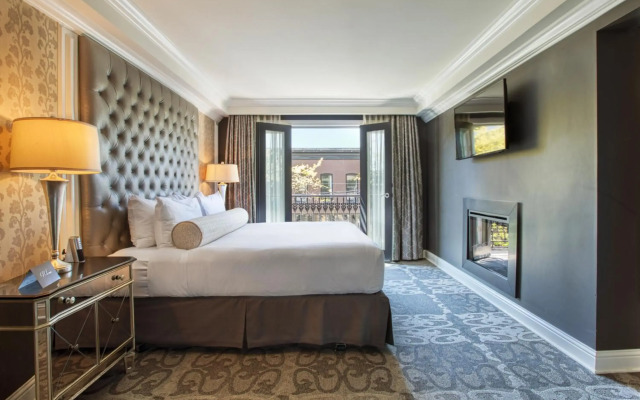 Hotel Ballard