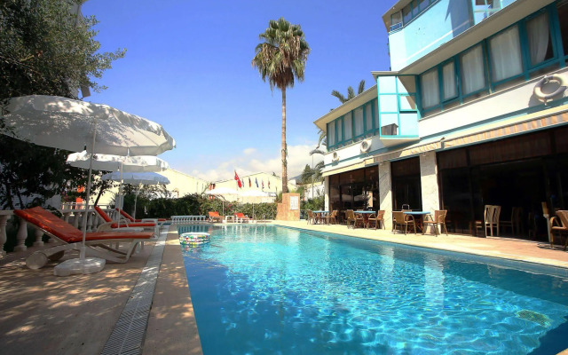 Sette Serenity Hotel 
