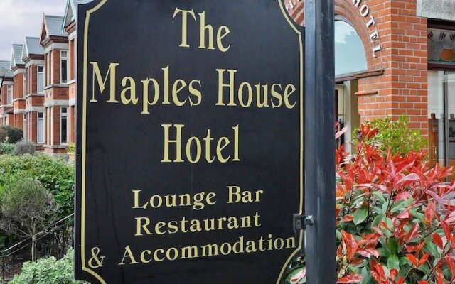 Maples House Hotel