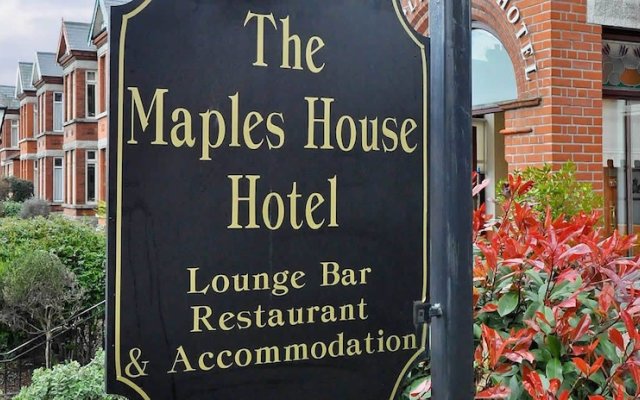 Maples House Hotel