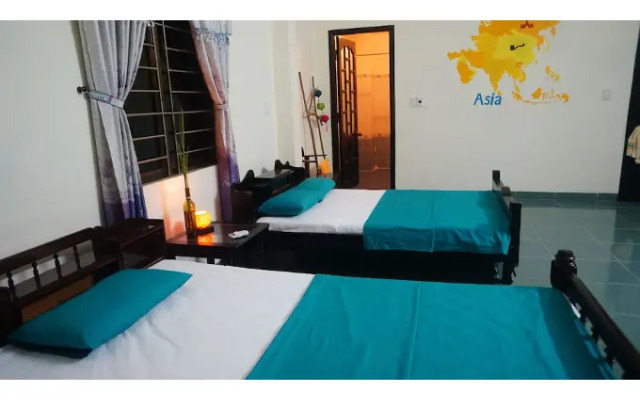 Babel Homestay