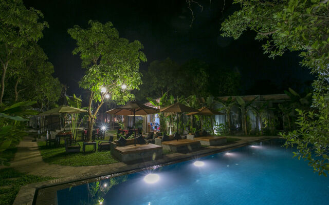 Laysung Residence