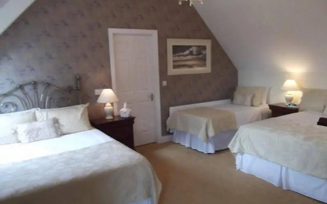 Ashcroft Bed & Breakfast