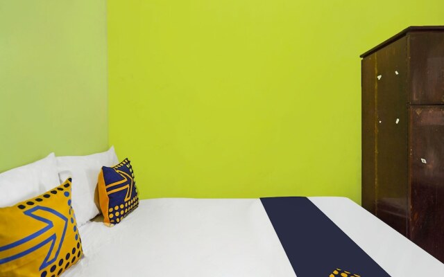 OYO Life 91869 Insan Mulia Kost Syariah