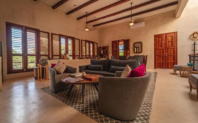 Destino Mío Mayan Jungle Retreat