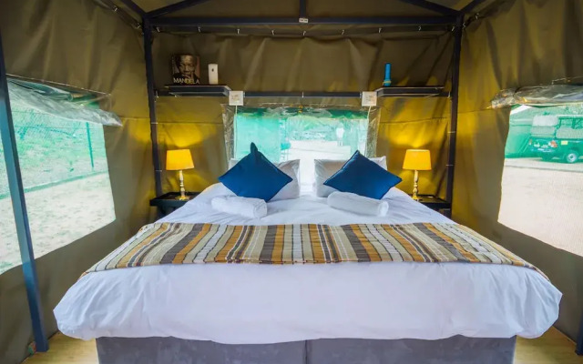 Pretoriuskop Rest Camp