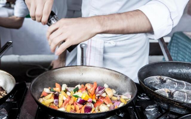 Hotel Restaurant Kollar Göbl