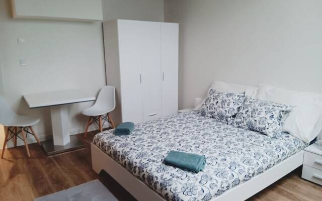 1 Br Apartment at Prague 1