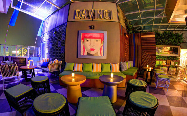 Imara Hotel Palembang