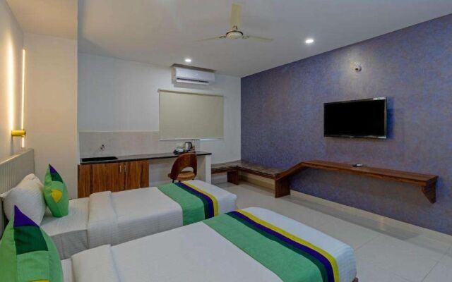 Treebo Raghavendra Tranquil Inn Bellandur