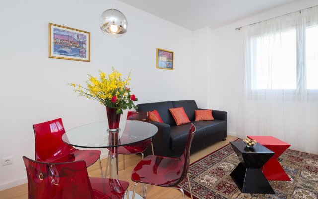 Apartment Vjera
