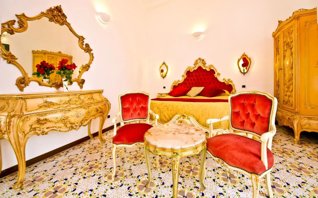 Hotel Residenza Sole - Guest House
