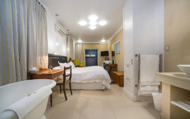 Batavia Boutique Hotel