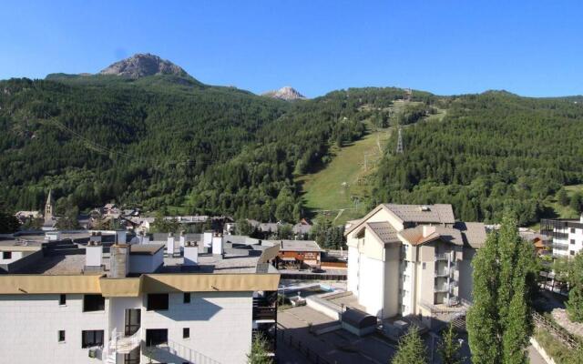 Appartement Saint-Chaffrey , 1 pièce, 4 personnes - FR-1-330E-86