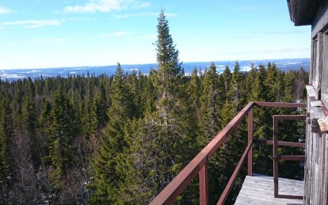 Zorbcenter Holiday Homes