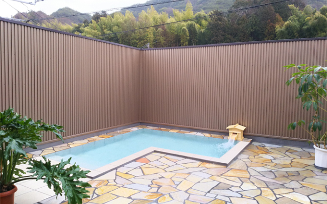 Izuhatake Onsen Seizan