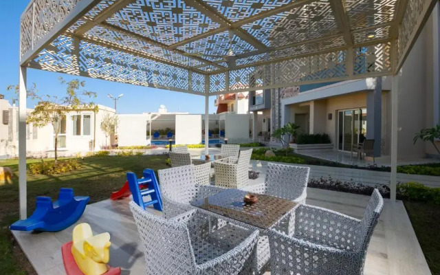 Serenity Home Hurghada