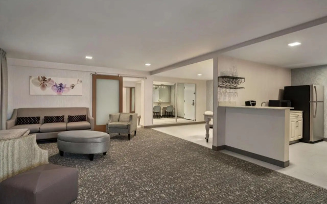 Holiday Inn Springfield