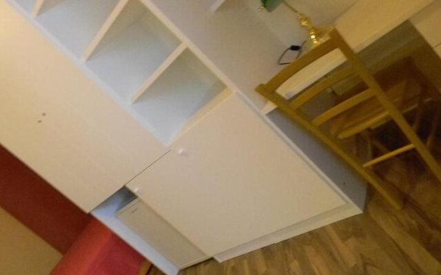 Lloyd Residence Triestino