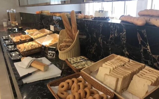 Park Regis Hotel Zhuhai
