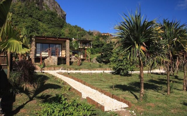 La Hacienda