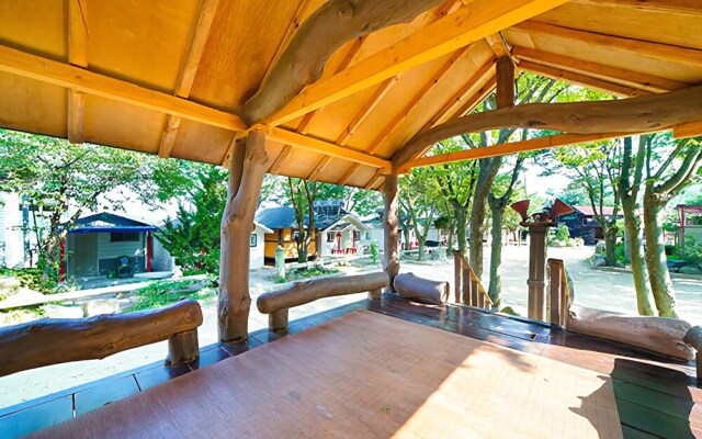 Cheongsong Tour Nongone Pension