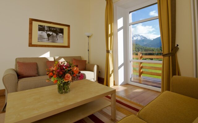 Maloja Palace Residence