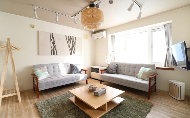 Sky Court 717
