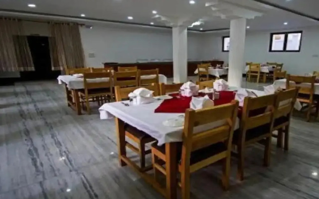 Himalayan Retreat Karzoo