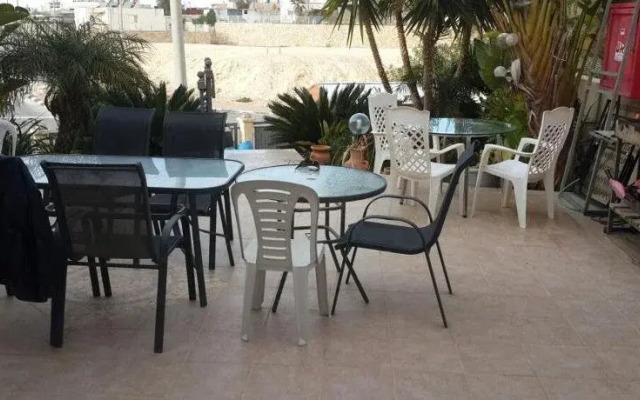 4 Zimmers in Mitzpe Ramon