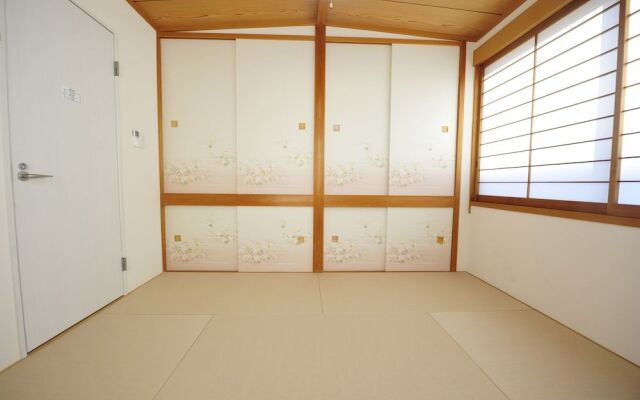 Asakusa Kei House