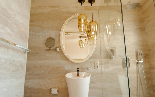 Santa Lucia Boutique Hotel