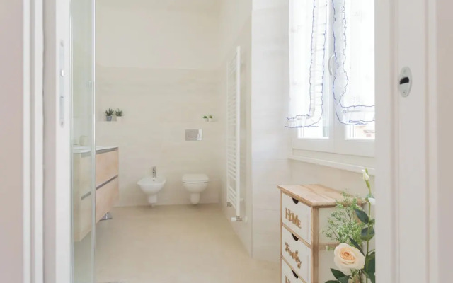 Tina's Window on Lake Como by Rent all Como