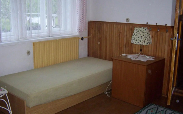Privát Mirovice-Březnice